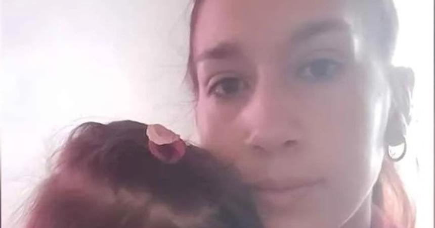 Santa Isabel- una joven madre con dos  hijos usurpoacute una vivienda municipal