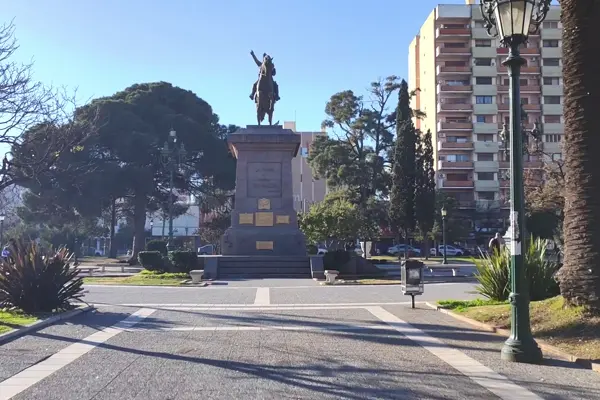 Se viene un veranito como fenoacutemeno inusual en medio del invierno