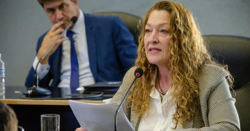 El bloque oficialista sigue convencido de la necesidad de la ley