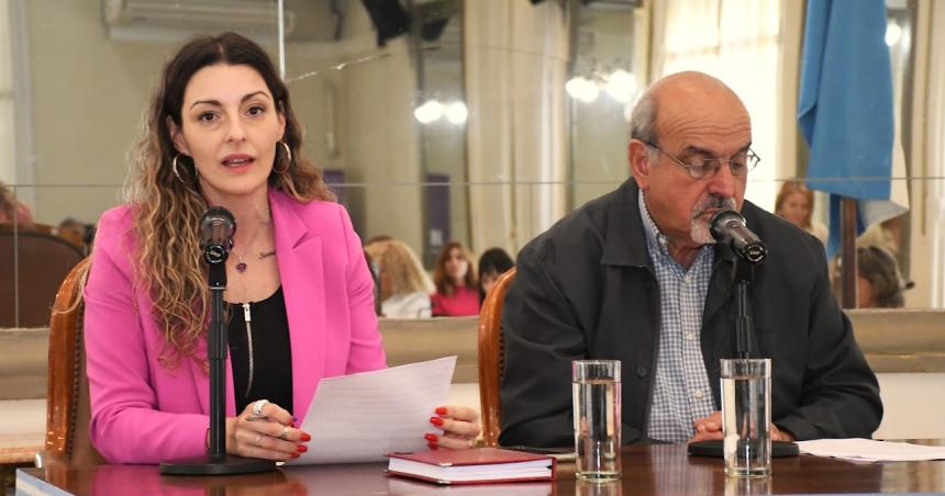 Para Montes de Oca seriacutea una irresponsabilidad suspender la RTO