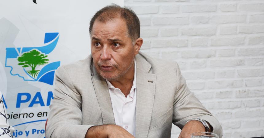 Pedehontaacutea no coincide con Verna