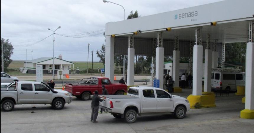 Nacioacuten deja de financiar la barrera sanitaria pasa a manos de las Provincias