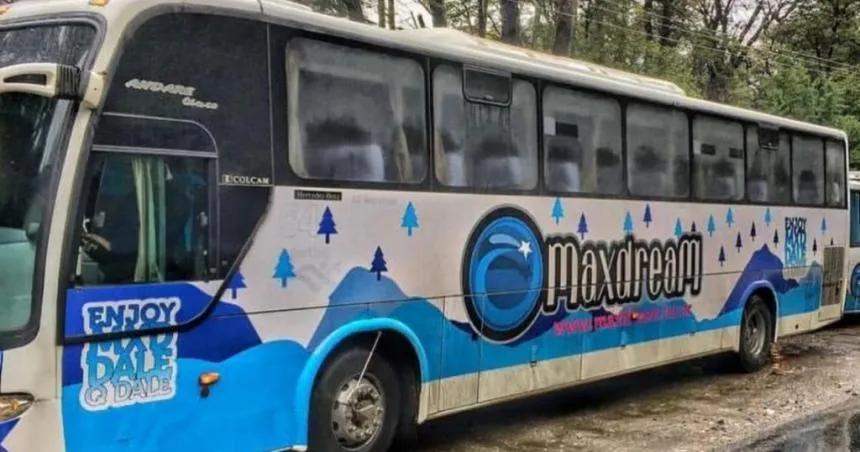 Max Dream- costoso acuerdo para los padres que deben pagar 1 milloacuten de pesos maacutes