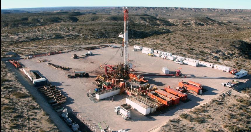 Dictaron la conciliacioacuten obligatoria en el paro de los petroleros