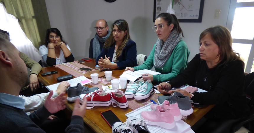 Vuelve un programa a contramano de Nacioacuten que resta derechos