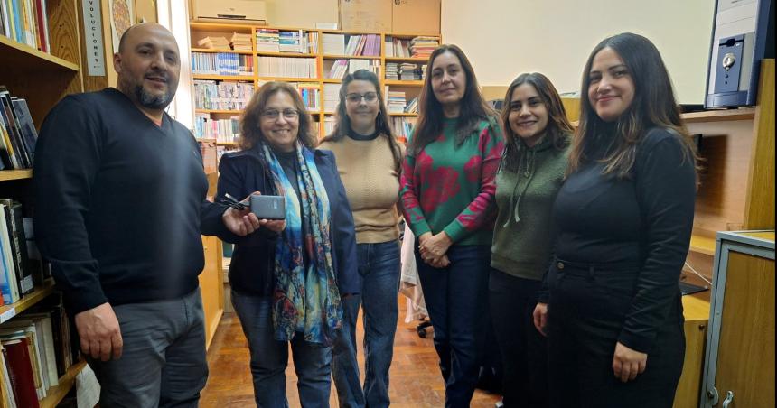 Un aporte a la memoria sobre la historia de las Mujeres Agropecuarias en Lucha