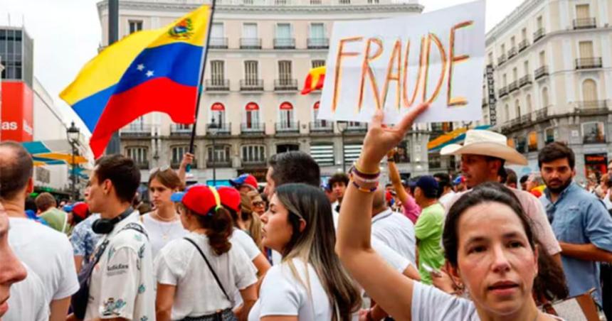 El apagoacuten de la democracia y la rigidez del kirchnerismo