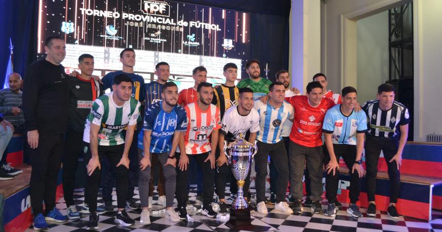 Provincial- All Boys Racing y Belgrano en la Zona A