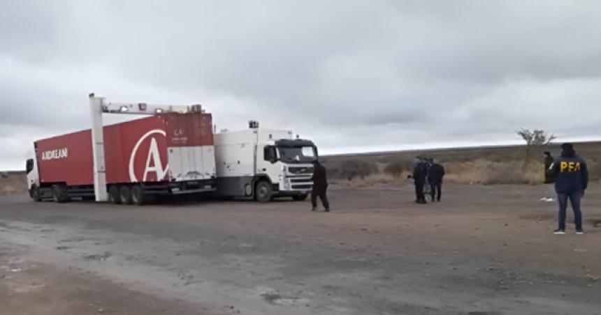 Piden reubicar la barrera sanitaria en 25 de Mayo