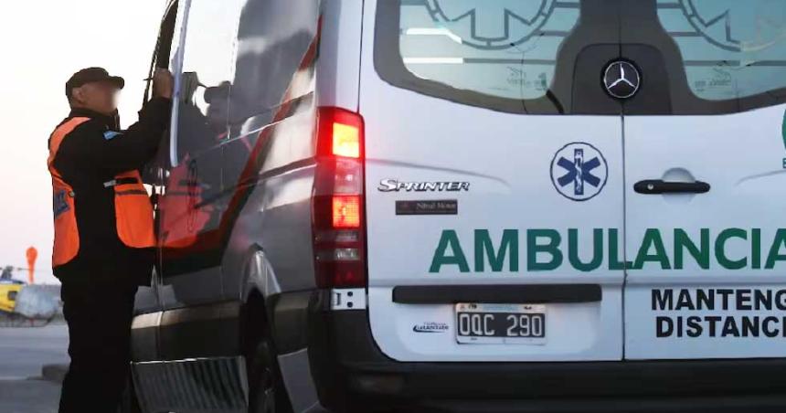 Mendoza- cobraraacuten la atencioacuten meacutedica a conductores alcoholizados que protagonicen accidentes