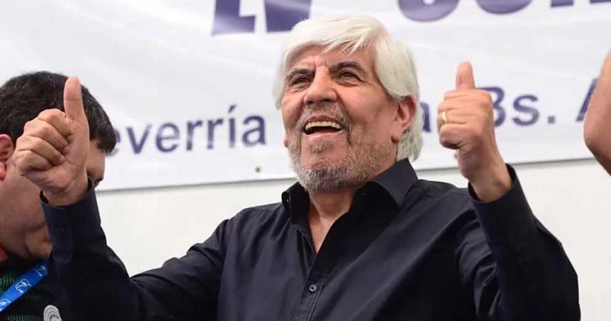 Camioneros fue a la Justicia para frenar el Impuesto a las Ganancias