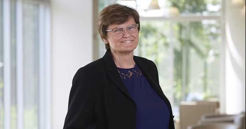 Los 3 hitos cientiacuteficos del ARN mensajero seguacuten su creadora y Premio Nobel Katalin Karikoacute