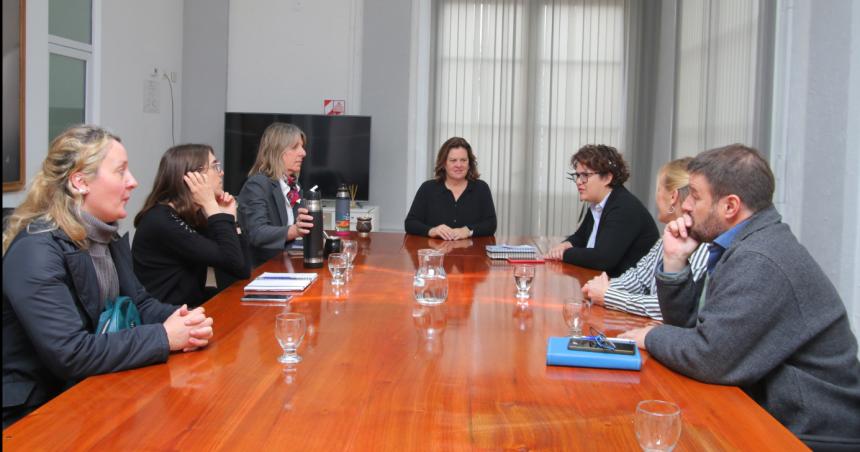El proacuteximo lunes comienza en Pico el relevamiento para conocer el IVS
