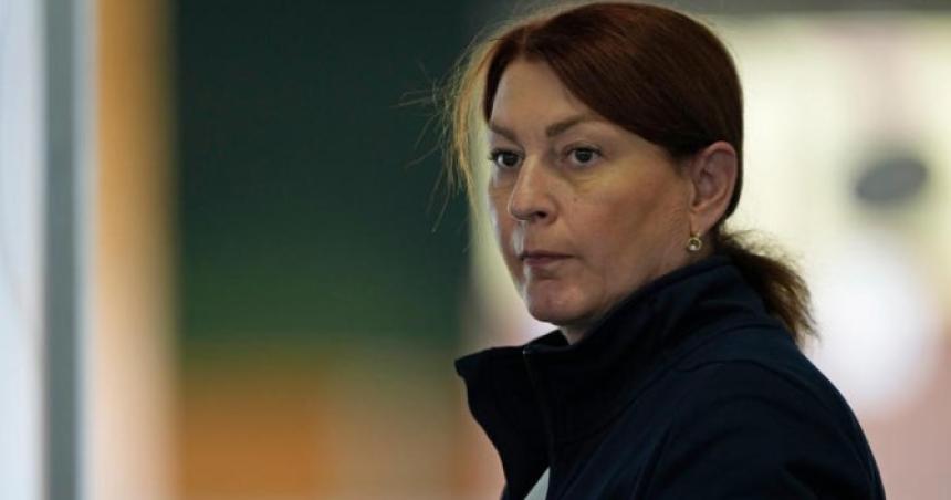 La uacutenica mujer en competir en 10 Juegos Oliacutempicos dice que se retira Para bien esta vez