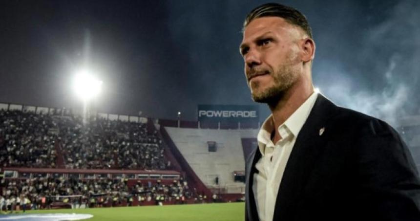 La respuesta de Martiacuten Demichelis a la primera oferta que recibioacute tras dejar River