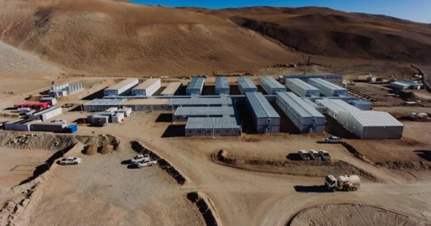 Gigantes globales pagan maacutes de us 3000 millones por proyectos mineros en la Argentina