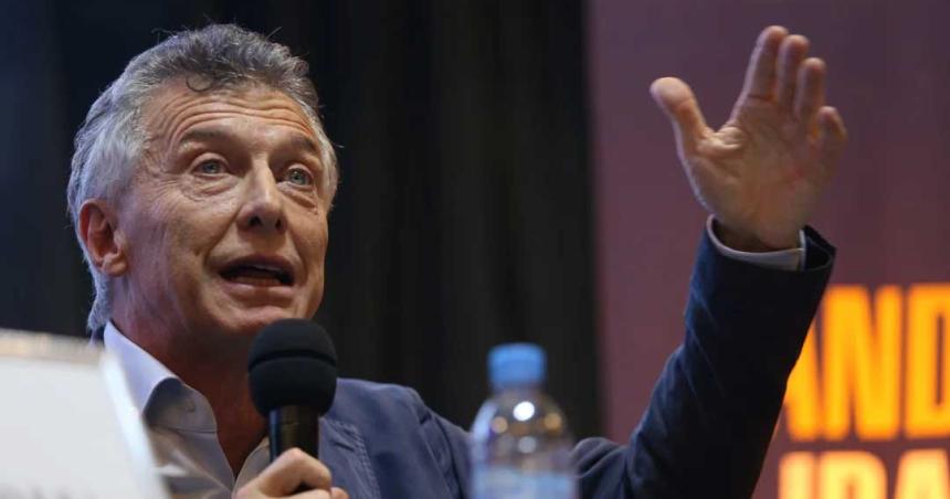 Macri volvioacute a criticar al Gobierno de Milei- Todaviacutea hay organismos atados al kirchnerismo