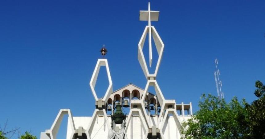 Catedral de Santa Rosa- Misa del saacutebado 3 de agosto de 2024