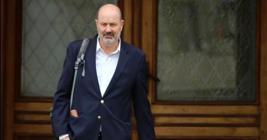 Sturzenegger dio detalles sobre la quita de subsidios a peliacuteculas sin espectadores del Incaa y recriminoacute- iexclPor lo menos traigan a los amigos a verla