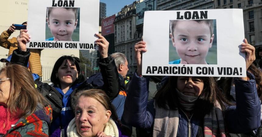 Caso Loan- todos los detenidos podriacutean quedar en libertad
