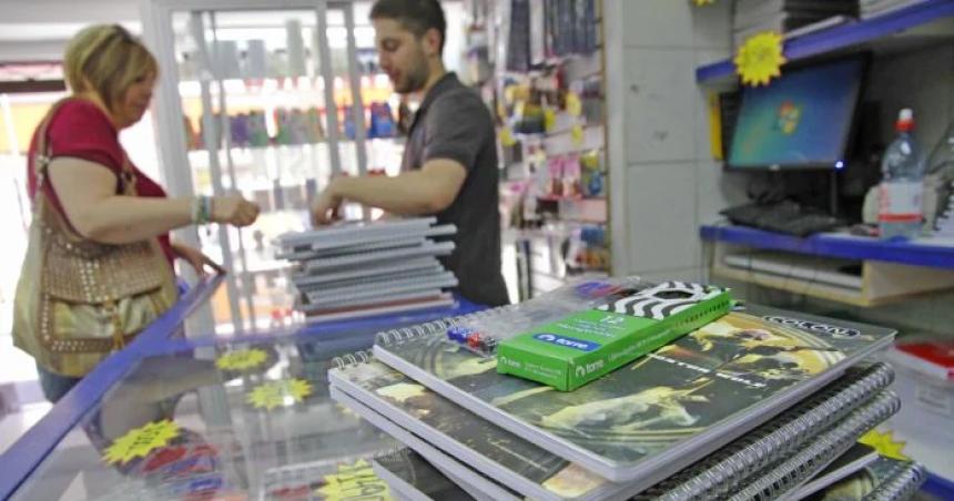 Las ventas minoristas pymes cayeron 157-en-porciento- anual en julio