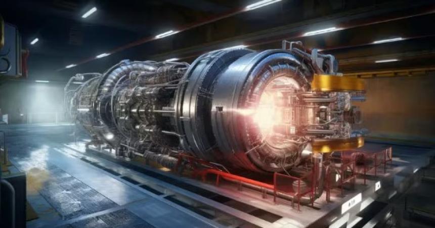 La increiacuteble historia del cientiacutefico que tuvo un accidente en un acelerador de partiacuteculas sufrioacute una dosis letal de protones y no sintioacute dolor