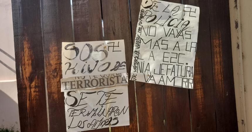 Preocupacioacuten de organismos de DDHH por el crimen de la madre del militante de HIJOS