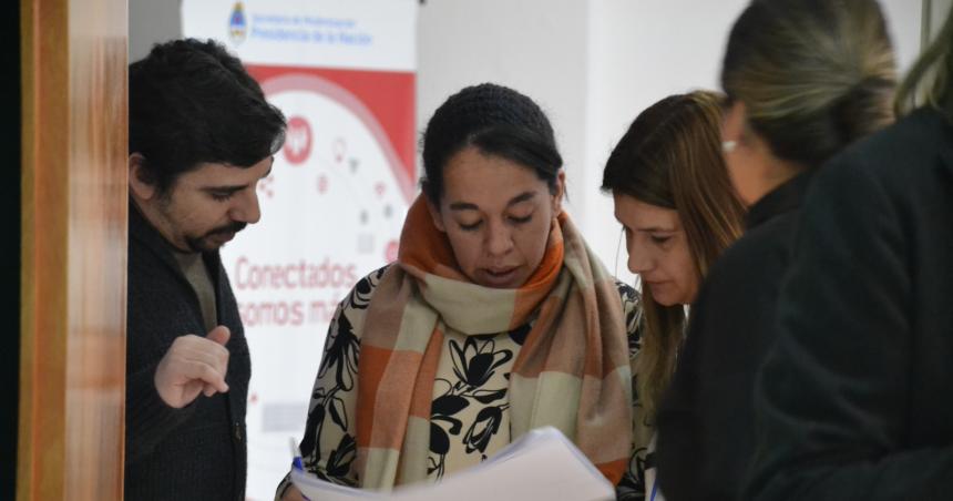 Comenzoacute el operativo de medicioacuten del Iacutendice de Vulnerabilidad Social