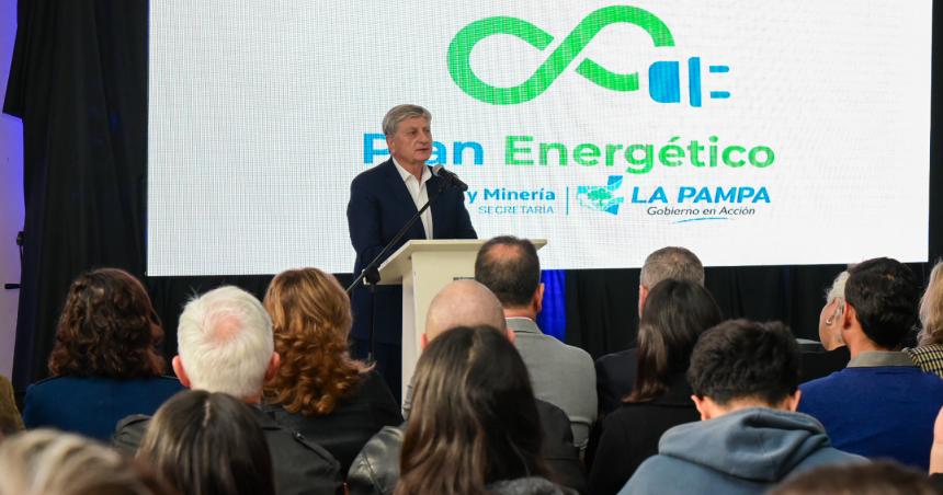 Congelaraacuten la tarifa eleacutectrica por 90 diacuteas