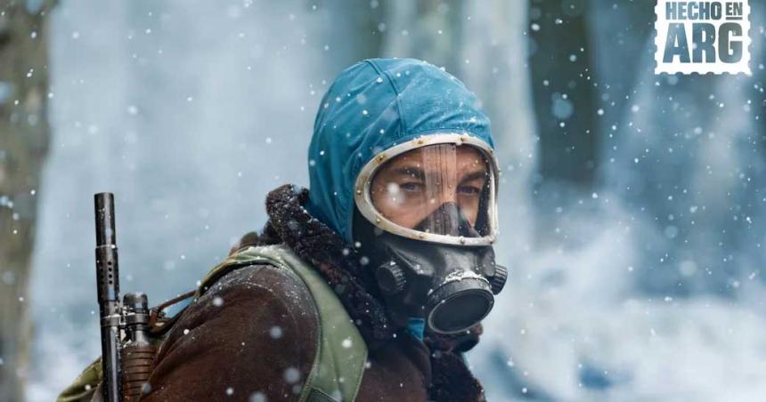 Netflix presentoacute imaacutegenes de El Eternauta y confirmoacute cuaacutendo se estrena