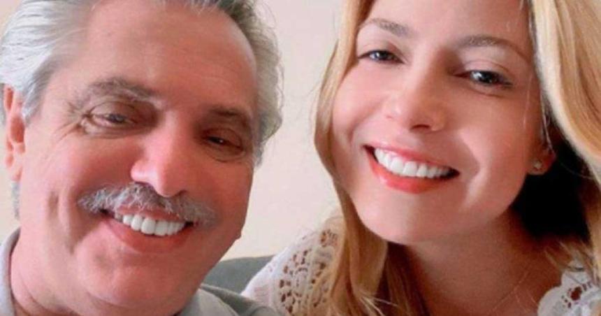 Violencia fiacutesica y terrorismo psicoloacutegico la denuncia de Fabiola Yantildeez contra Fernaacutendez