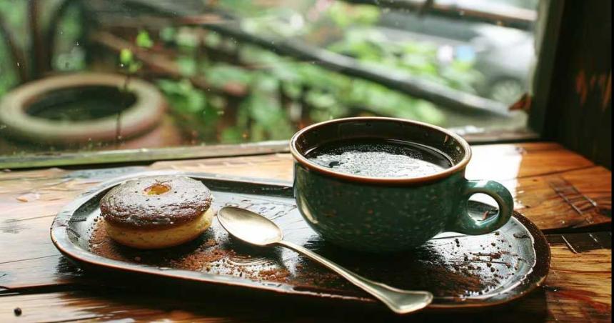 iquestEl cafeacute descafeinado es malo para la salud
