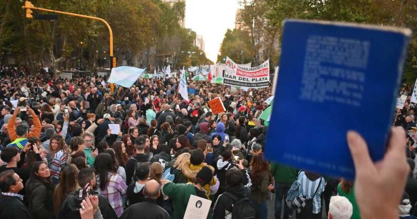 Las universidades puacuteblicas haraacuten un paro el proacuteximo 12 de agosto y no iniciaraacuten las clases