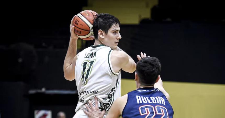 Leo Lema vuelve a Atenas de Coacuterdoba