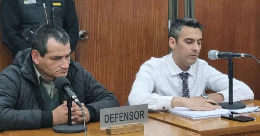 El estafador que inventoacute la muerte de familiares devolvioacute la plata y fue liberado