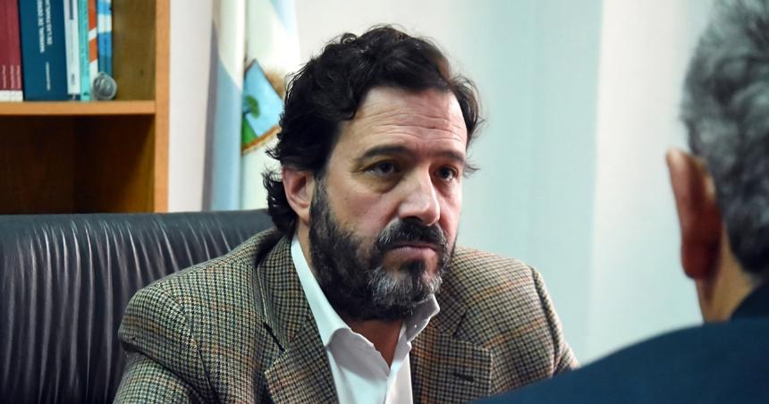 La UNLPam declararaacute la emergencia salarial