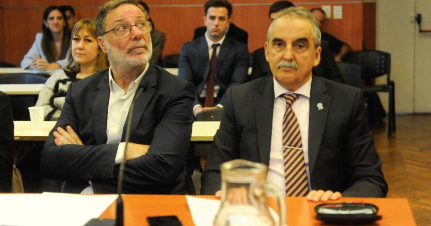 Guillermo Moreno fue condenado a 3 antildeos de prisioacuten por manipular el INDEC