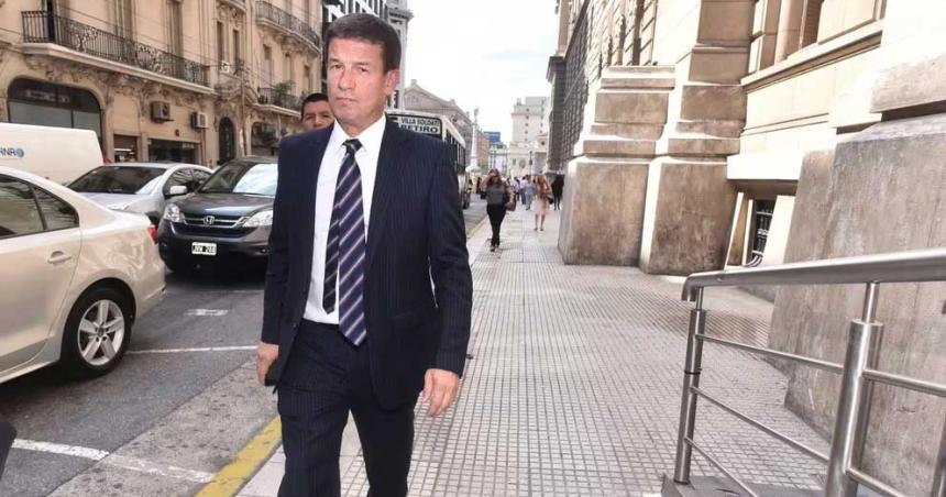 Causa seguros- rechazaron el pedido de Alberto Fernaacutendez para apartar al juez Ercolini