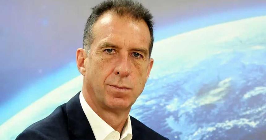 El hermano de Mauricio Macri denuncioacute al grupo empresarial de la familia por defraudacioacuten y lavado de activos