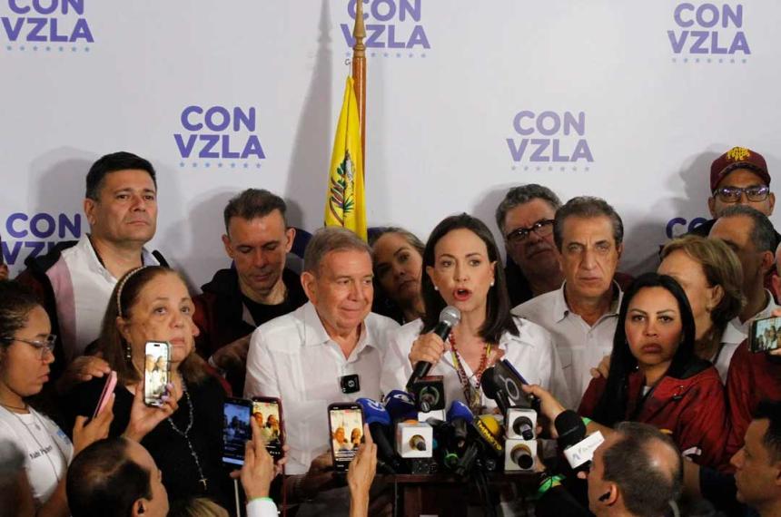 Centro Carter sentildealoacute que Gonzaacutelez Urrutia ganoacute con maacutes del 60-en-porciento- de los votos