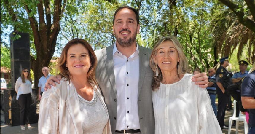 Intendencias no alineadas- somos la generacioacuten responsable de garantizar la continuidad del peronismo