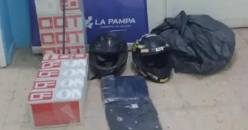 Formalizaron a un empleado estatal por hurto con escalamiento