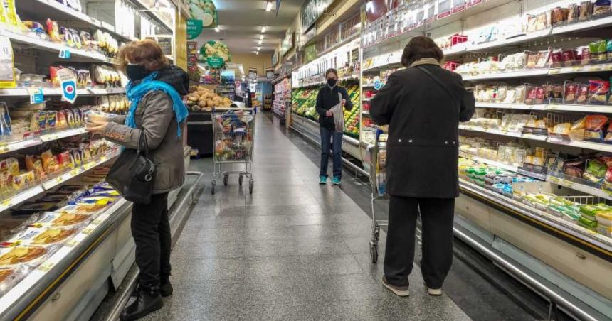 Inflacioacuten de julio- en CABA fue del 51-en-porciento-