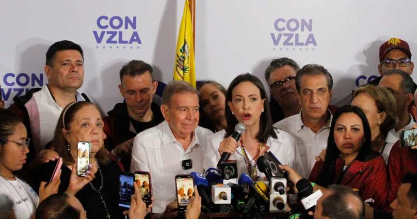 Centro Carter sentildealoacute que Gonzaacutelez Urrutia ganoacute con maacutes del 60-en-porciento- de los votos