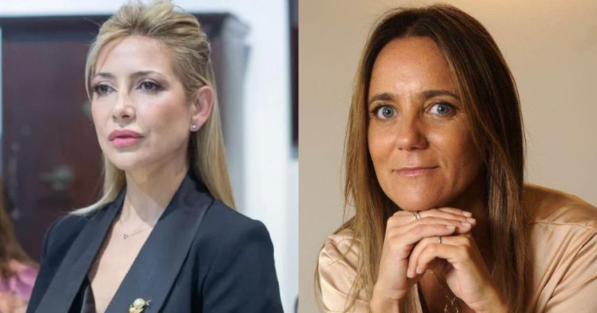 Quieacuten es Mariana Gallego la nueva abogada de Fabiola Yantildeez tras la denuncia contra Alberto Fernaacutendez