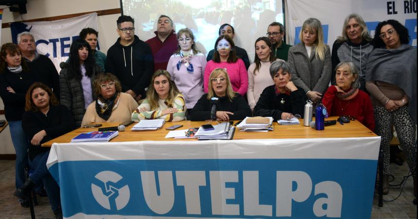 UTELPa contra Ganancias- la aplicacioacuten de la nueva ley es mucho maacutes dura