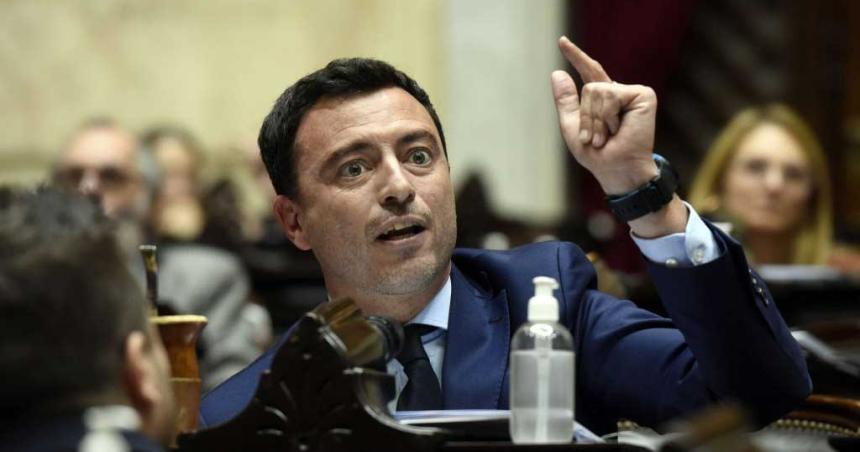 La UCR pidioacute una sesioacuten especial para tratar el financiamiento a universidades