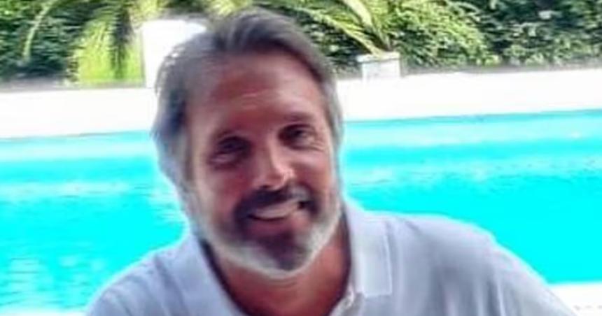 El hermano de Alberto Fernaacutendez se instaloacute a vivir con eacutel preocupado por su situacioacuten tras la denuncia de Yantildeez