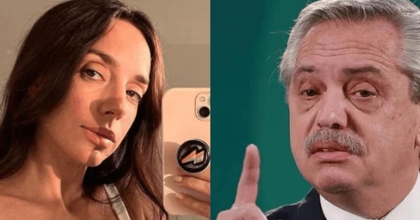 Los nombres que aparecen en los informes sobre las visitas al prostiacutebulo de Olivos de Alberto en plena cuarentena