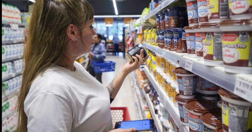 A pesar de la suba en CABA el Gobierno apuesta a que la inflacioacuten bajoacute en julio